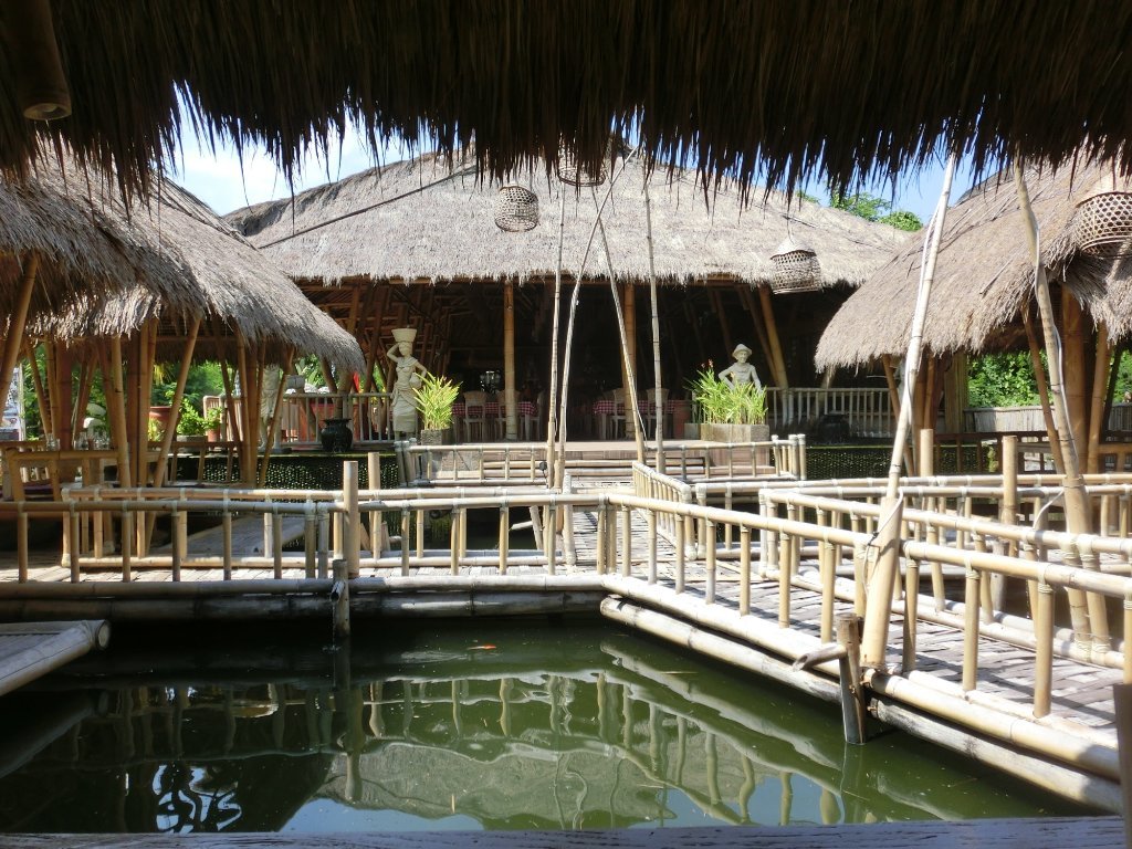 Warung Subak Pekendungan